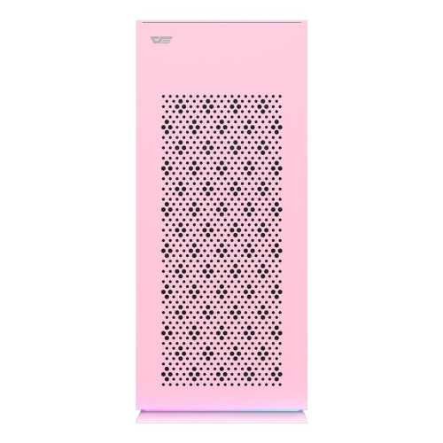 Корпус для ПК DARKFLASH DLH21 PINK – DARKFLASH (вид 1)