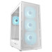 Корпус для ПК Cougar AIRFACE PURE PRO White – Cougar