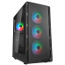 Корпус для ПК Cougar AIRFACE PURE RGB – Cougar