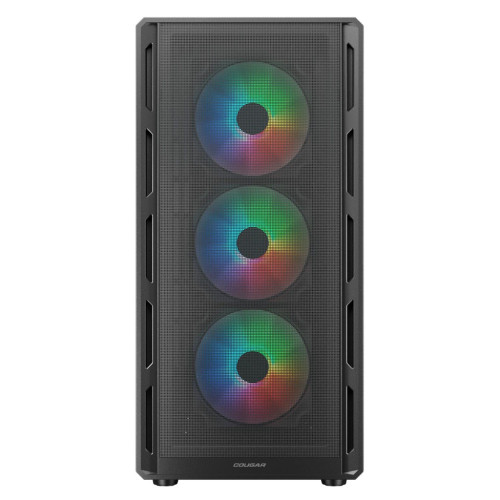 Корпус для ПК Cougar AIRFACE PURE RGB – Cougar (вид 1)