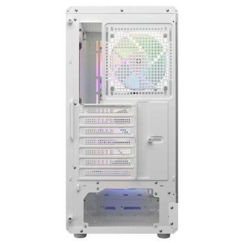 Корпус для ПК Cougar AIRFACE PURE RGB (White) – Cougar (вид 2)