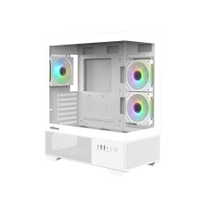 Корпус для ПК Zalman CHRONIXV2WHITE