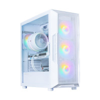 Корпус для ПК Zalman I3NEOV2WHITE