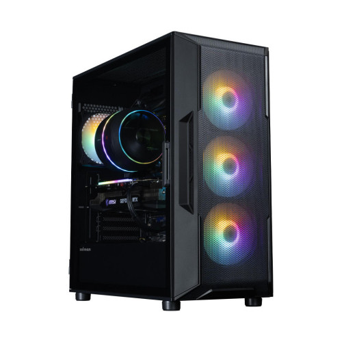 Корпус для ПК Zalman I3NEOV2BLACK – Zalman