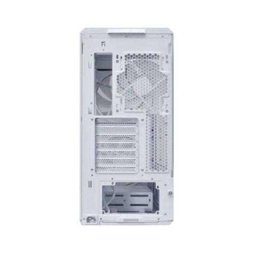Корпус для ПК Lian Li LANCOOL 217 INF, White PC Case (G99.LAN217INFW.00) – Lian Li (вид 2)