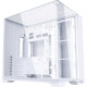 Корпус для ПК Lian Li O11 VISION Compact, White (G99.O11VPW.00)