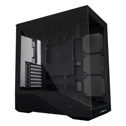 Корпус для ПК Lian Li V100, Black (G99.V100X.01) – Lian Li