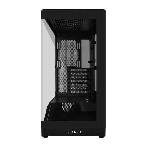 Корпус для ПК Lian Li V100, Black (G99.V100X.01) – Lian Li (вид 1)