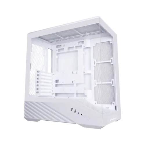 Корпус для ПК Lian Li V100, White (G99.V100W.01) – Lian Li