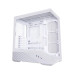 Корпус для ПК Lian Li V100, White (G99.V100W.01) – Lian Li