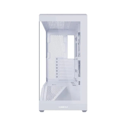 Корпус для ПК Lian Li V100, White (G99.V100W.01) – Lian Li (вид 1)