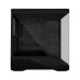 Корпус для ПК Lian Li V100R case with pre-installed four 120mm RGB PWM fan, Black (G99.V100RX.01) – Lian Li (вид 1)