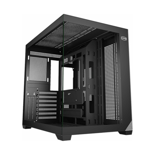 Корпус для ПК PcCooler C3 T700 BK – PcCooler