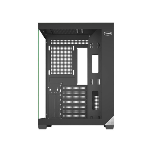 Корпус для ПК PcCooler C3 T700 BK – PcCooler (вид 1)