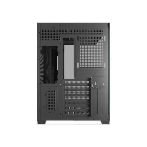 Корпус для ПК PcCooler C3 T700 BK – PcCooler (вид 2)