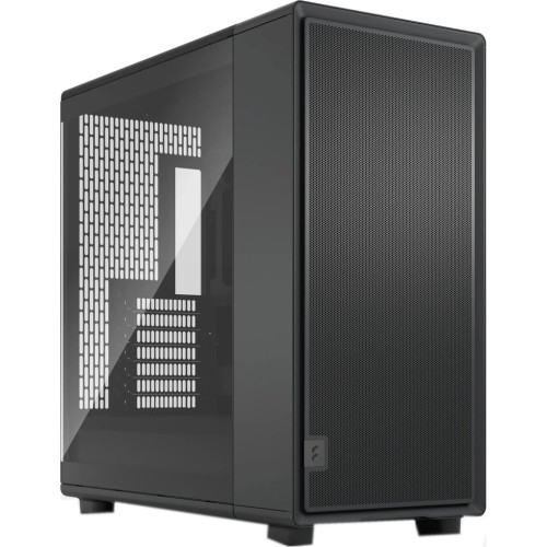 Корпус для ПК Fractal Design Epoch XL Black TG Light tint (FD-C-EPO1X-02) – Fractal Design