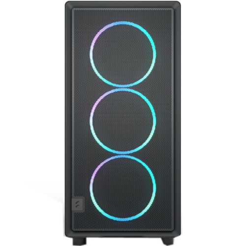 Корпус для ПК Fractal Design Epoch XL Black TG RGB LT (FD-C-EPO1X-04) – Fractal Design (вид 1)