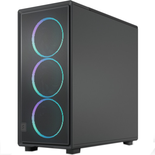 Корпус для ПК Fractal Design Epoch XL Black TG RGB LT (FD-C-EPO1X-04) – Fractal Design (вид 2)