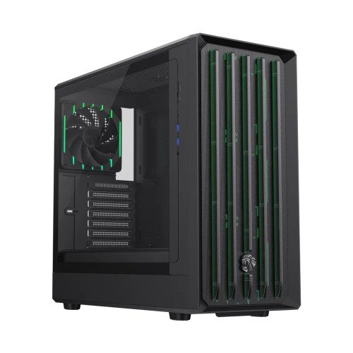 Корпус для ПК Gamemax CLAW 460 BK – GAMEMAX