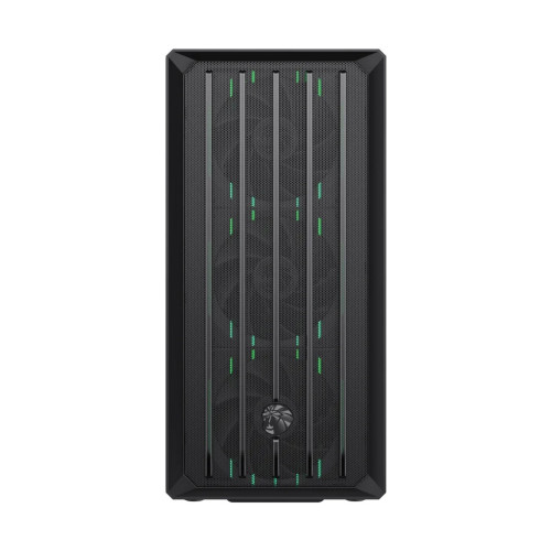 Корпус для ПК Gamemax CLAW 460 BK – GAMEMAX (вид 1)