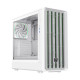 Корпус для ПК Gamemax CLAW 460 WH