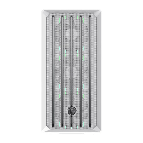Корпус для ПК Gamemax CLAW 460 WH – GAMEMAX (вид 1)