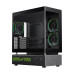 Корпус для ПК Gamemax N90 BG – GAMEMAX