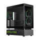Корпус для ПК Gamemax N90 BG