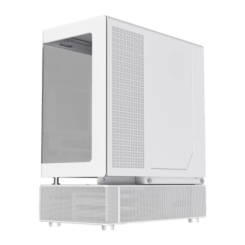Корпус для ПК Gamemax N90 WH – GAMEMAX (вид 2)