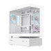 Корпус для ПК Gamemax N80 WH – GAMEMAX