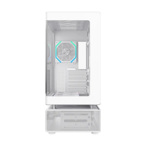 Корпус для ПК Gamemax N80 WH – GAMEMAX (вид 1)