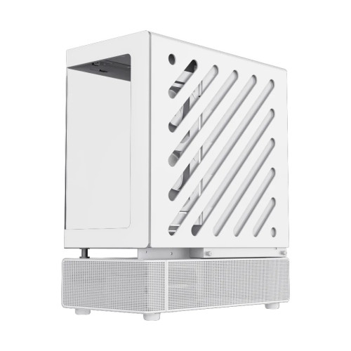 Корпус для ПК Gamemax N80 WH – GAMEMAX (вид 2)