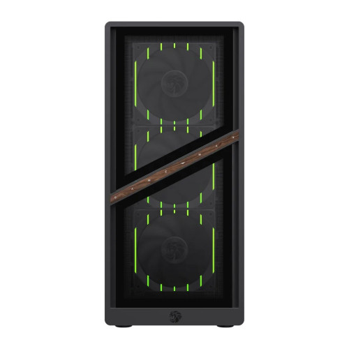 Корпус для ПК Gamemax AERIS 330 GB – GAMEMAX (вид 1)