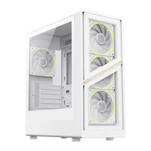Корпус для ПК Gamemax AERIS 330 GW – GAMEMAX