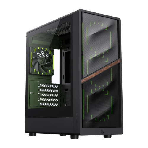 Корпус для ПК Gamemax AERIS 330 MB – GAMEMAX