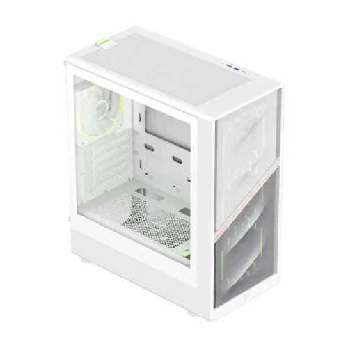 Корпус для ПК Gamemax AERIS 330 MW – GAMEMAX (вид 2)