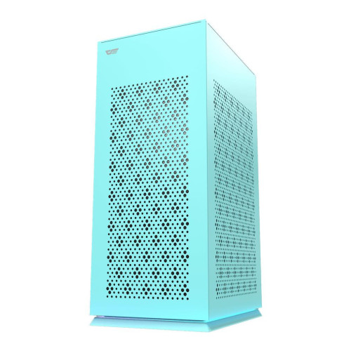 Корпус для ПК DARKFLASH DLH21 MINT – DARKFLASH