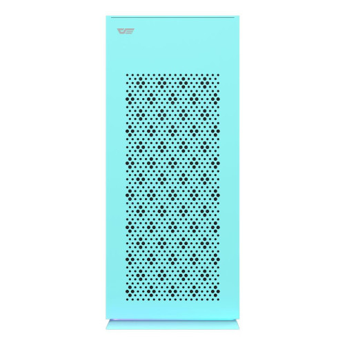Корпус для ПК DARKFLASH DLH21 MINT – DARKFLASH (вид 1)