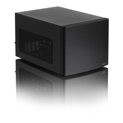 Корпус для ПК Fractal Design Node 304 Black (FD-CA-NODE-304-BL) – Fractal Design (вид 2)
