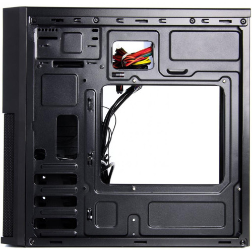 Корпус для ПК Qube QB07M_MN4U3 – QUBE (вид 2)