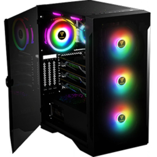 Корпус для ПК Gamdias TALOS E2 Elite (4712960136007) – GAMDIAS