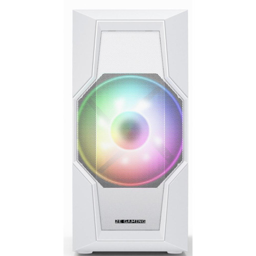 Корпус для ПК 2E TURBO (2E-G2057W) – 2E (вид 1)