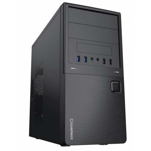 Корпус для ПК Gamemax MT-308-2U3 – GAMEMAX