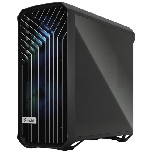 Корпус для ПК Fractal Design Torrent RGB Black TG LightTint (FD-C-TOR1A-04) – Fractal Design (вид 2)