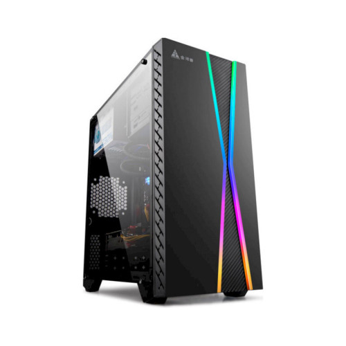 Корпус для ПК Golden Field M8B w/o PSU – Golden Field