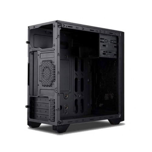 Корпус для ПК Golden Field M8B w/o PSU – Golden Field (вид 2)