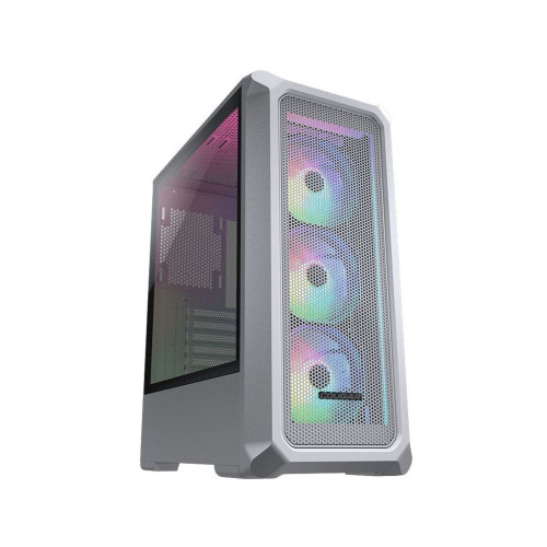 Корпус для ПК Cougar Archon 2 Mesh RGB White – Cougar