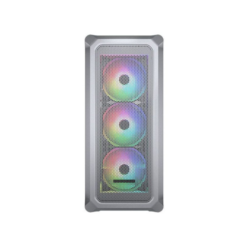 Корпус для ПК Cougar Archon 2 Mesh RGB White – Cougar (вид 1)