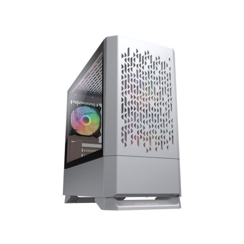 Корпус для ПК Cougar MG140 AIR RGB White – Cougar