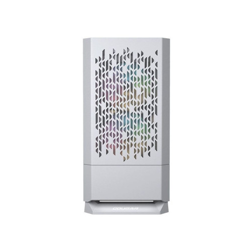 Корпус для ПК Cougar MG140 AIR RGB White – Cougar (вид 1)